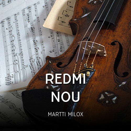 Redmi Nou