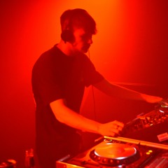 Uptempo Mix 001