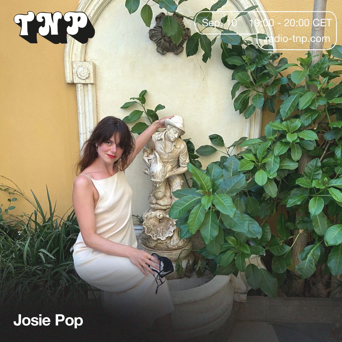 Josie Pop