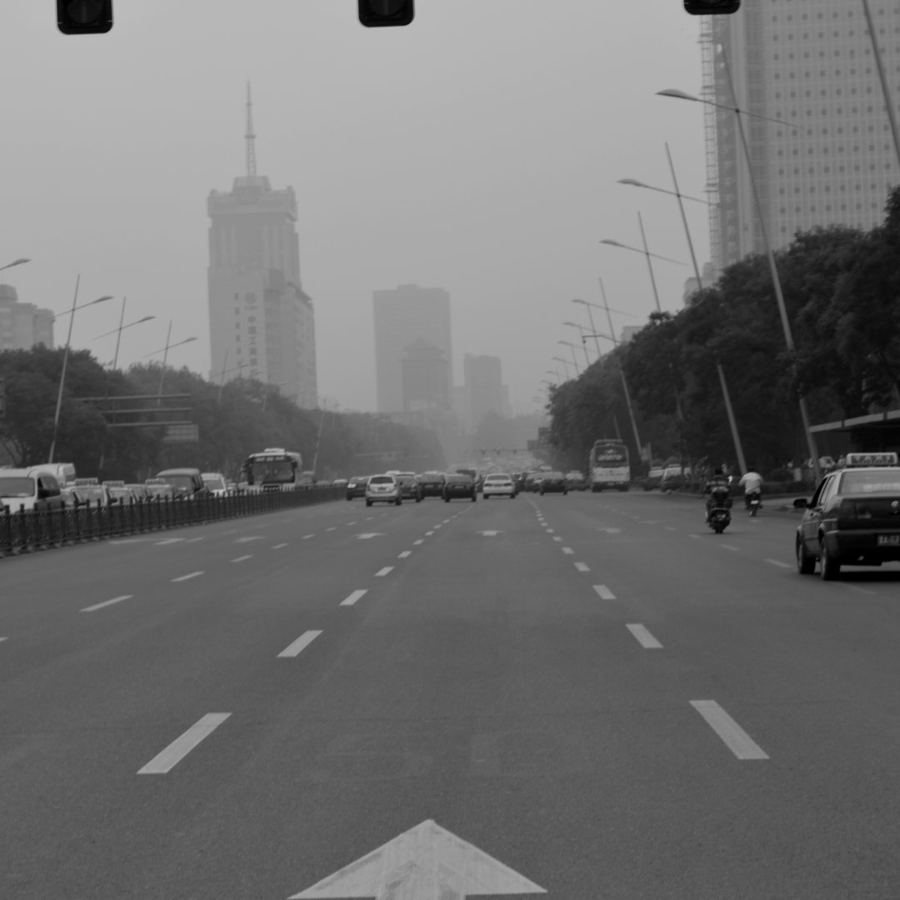 Cities #920 - Taiyuan [Deep Tech] episode artwork