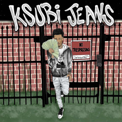 Ksubi Jeans