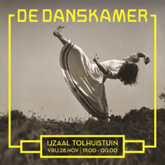 Leroy Rey @ De Danskamer 28.11.2025