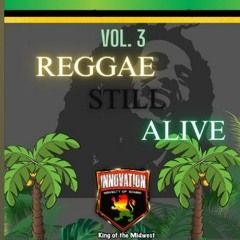 Innovation Sound (Reggae Still Alive) Vol III