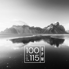 November 7, 2021 @ Home - Trois-Rivières - CA [Ambient - Organic - Sweet Beats][100 to 115 BPM]