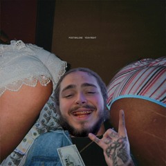 Post Malone - Yeah Right
