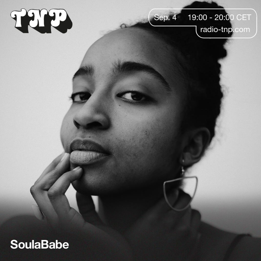 SoulaBabe