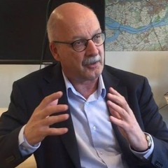 Kanaal Sociaal - Uitzending 30 december 2025 met als gast Gert Jan Ludden Adviseur Crisisbeheersing over het Noodplan