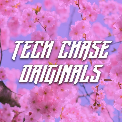 Tech Chase Originals
