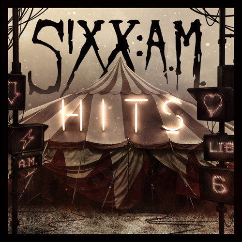 Stream Life is Beautiful (Piano Vocal) by Sixx:A.M. | Listen online for  free on SoundCloud