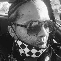 The Juggernaut (produced by Mev The Renegade)