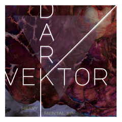 TL PREMIERE : Dark Vektor - El Motor Del Mundo [Fanzine Records]