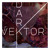 Artwork for TL PREMIERE : Dark Vektor - El Motor Del Mundo [Fanzine Records]