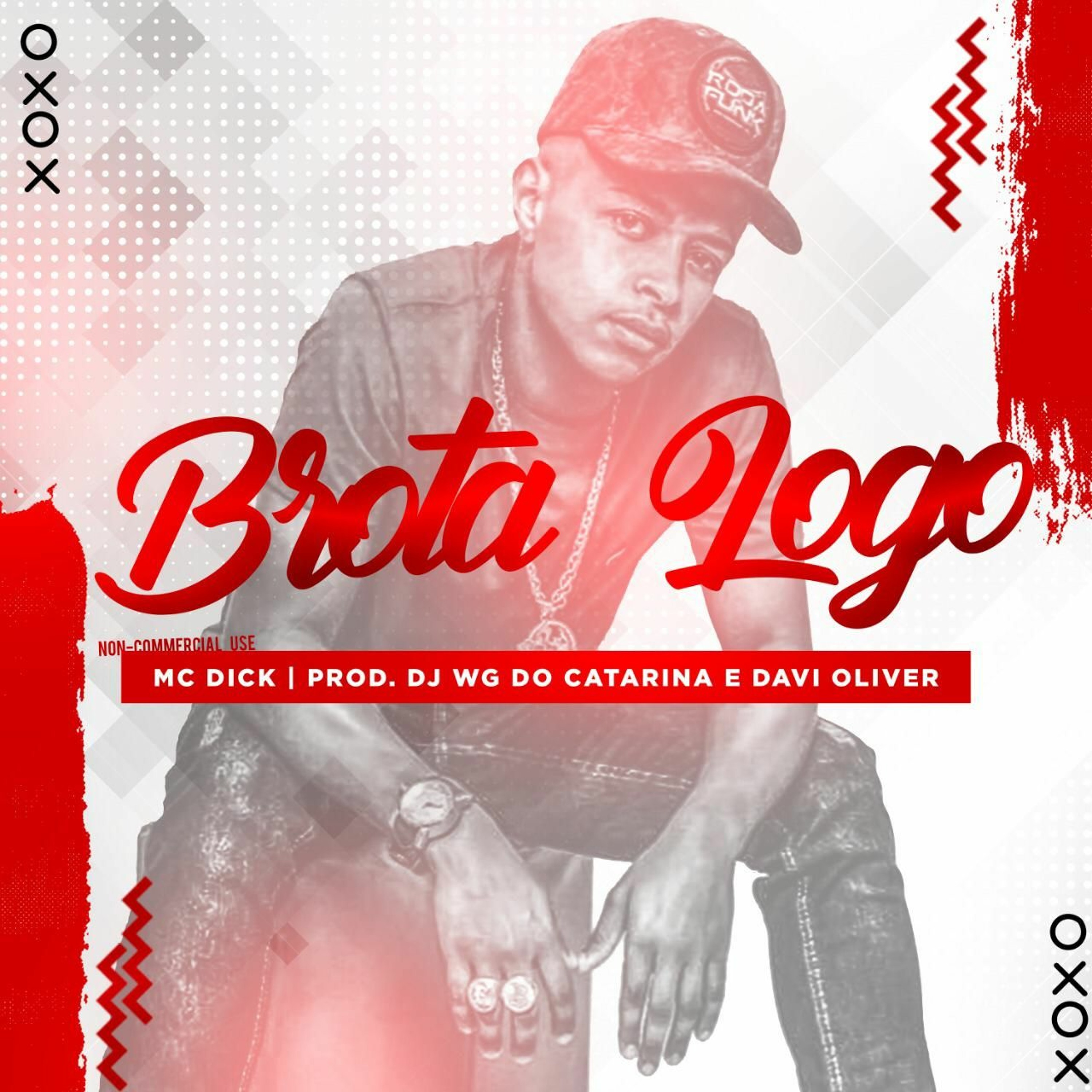RODA DE FUNK OFC