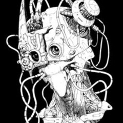 NEURONAL DISPHORM dj set