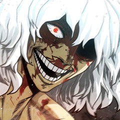 Villain Arc (Shigaraki) [feat. Delta Deez]