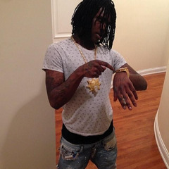 Chief Keef - Boy (prod. Travis Scott)
