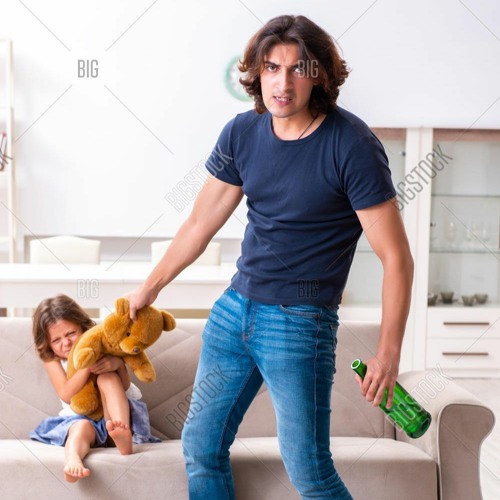 Beating My Wife