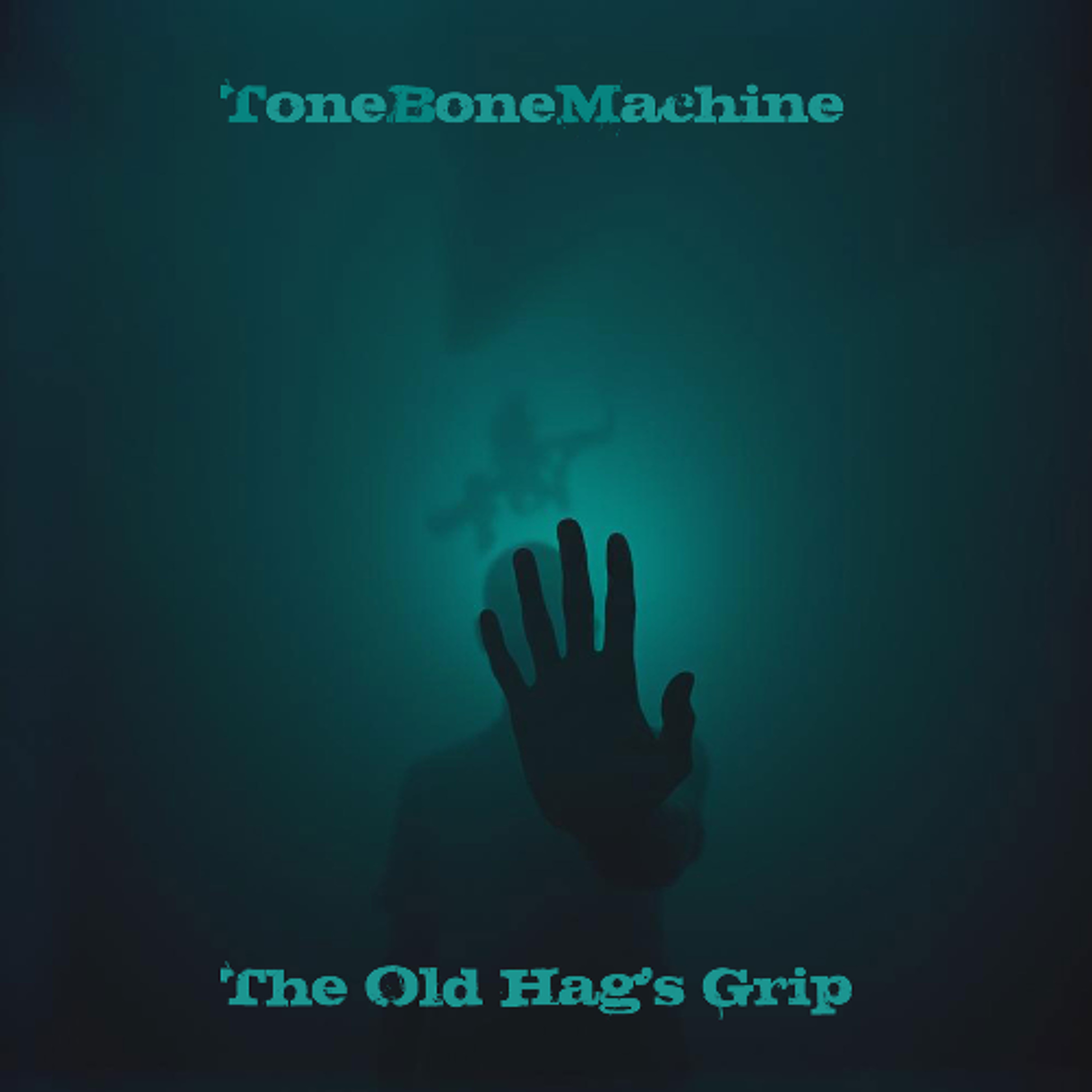 The Old Hag's Grip episode artwork