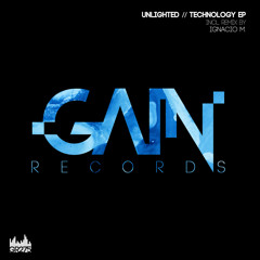 Unlighted - Technology (Ignacio M. Remix)