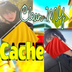 CleanMyCache ♻️🗑️🚮