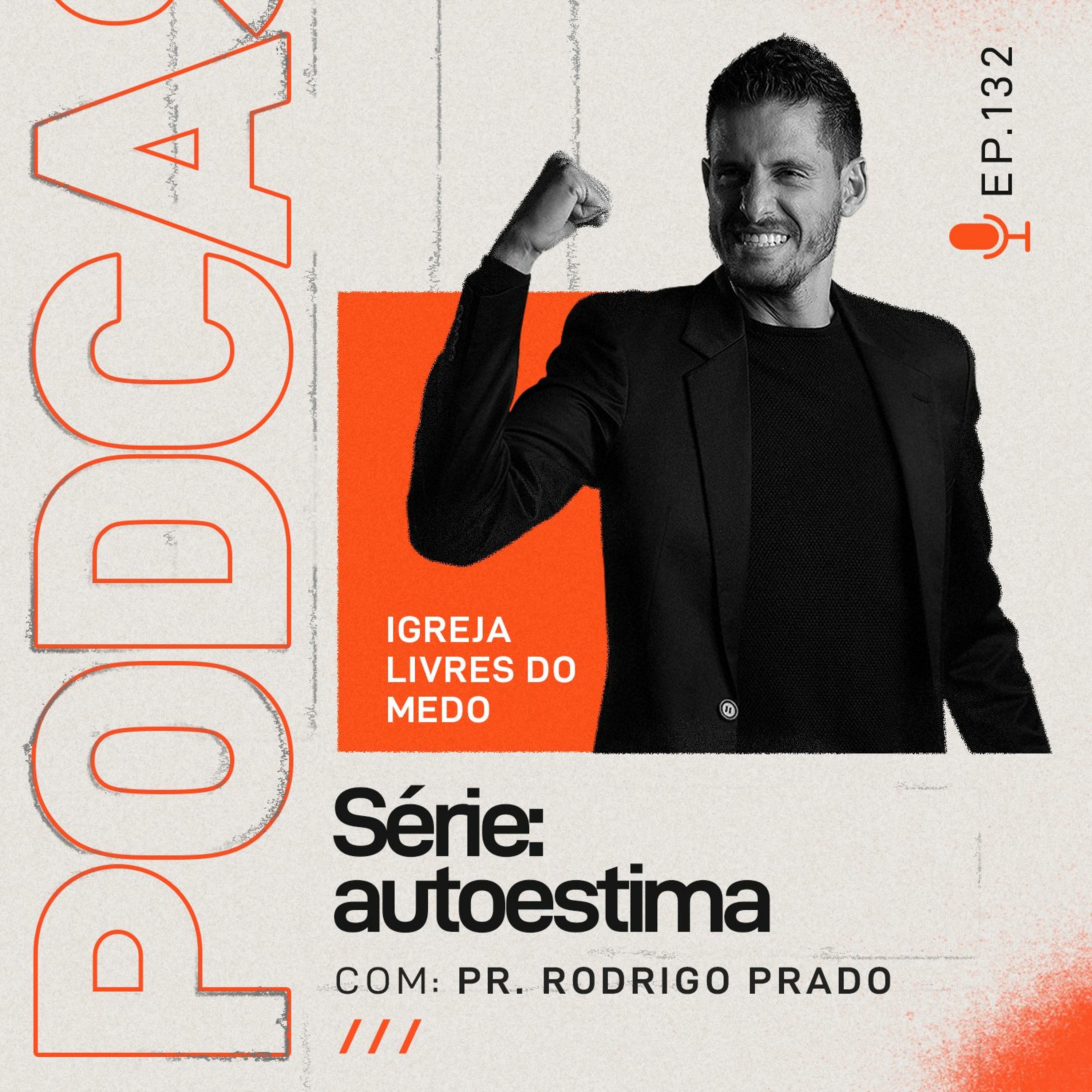 Igreja Livres do Medo