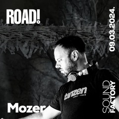 Mozer @Road w/ Claudio PRC 09.03.24.