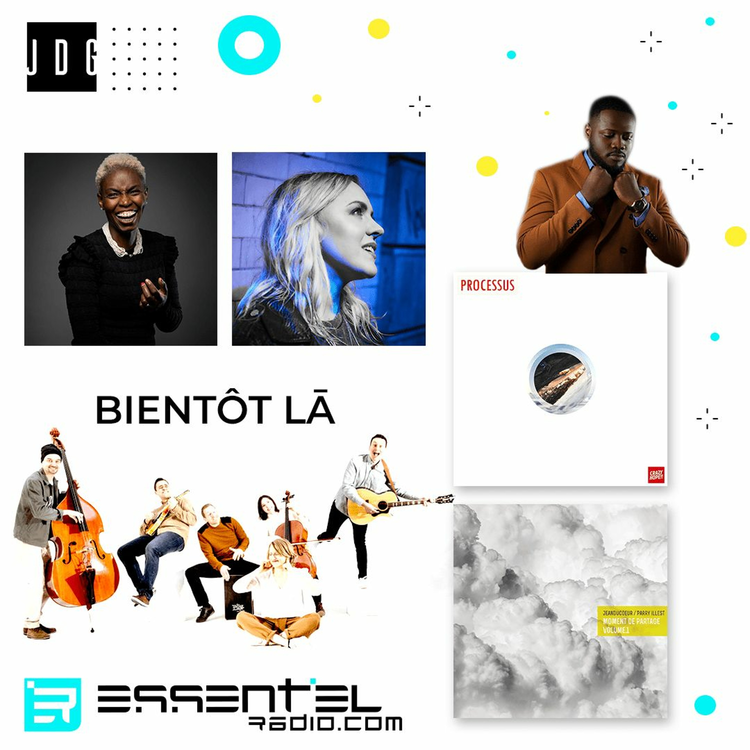 ESSENTIEL radio