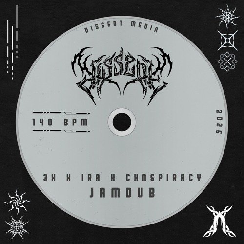 3x x ira x cxnspiracy - jamdub