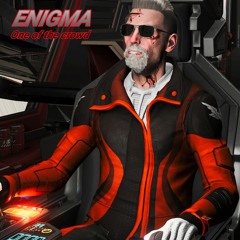 Enigma Part One