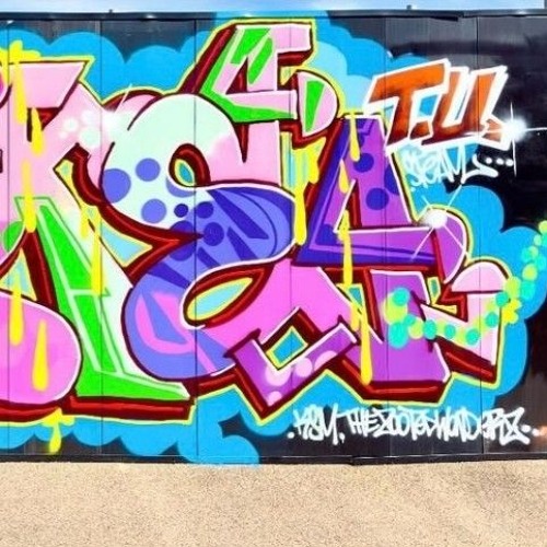 We can get down! (Bad)