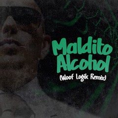 Pitbull, Afrojack - Maldito Alcohol (Woof Logik Remix)