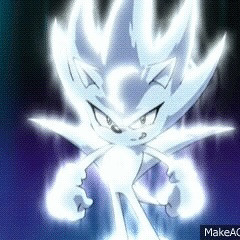 Nazo Unleashed - Finale - Nazo’s Death