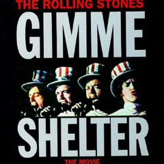The Rolling Stones - Gimme Shelter