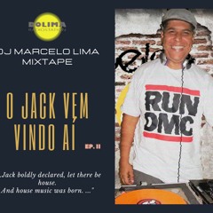 DJ Marcelo Lima - O Jack Vem Vindo AI (Parte 2) 128k