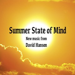 Summer State Of Mind