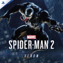 [GAME VERSION] Midtown Madness - Marvels Spider-Man 2 OST HQ (Venom Boss Fight)