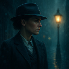 Step by Step (Miss Marple Theme)