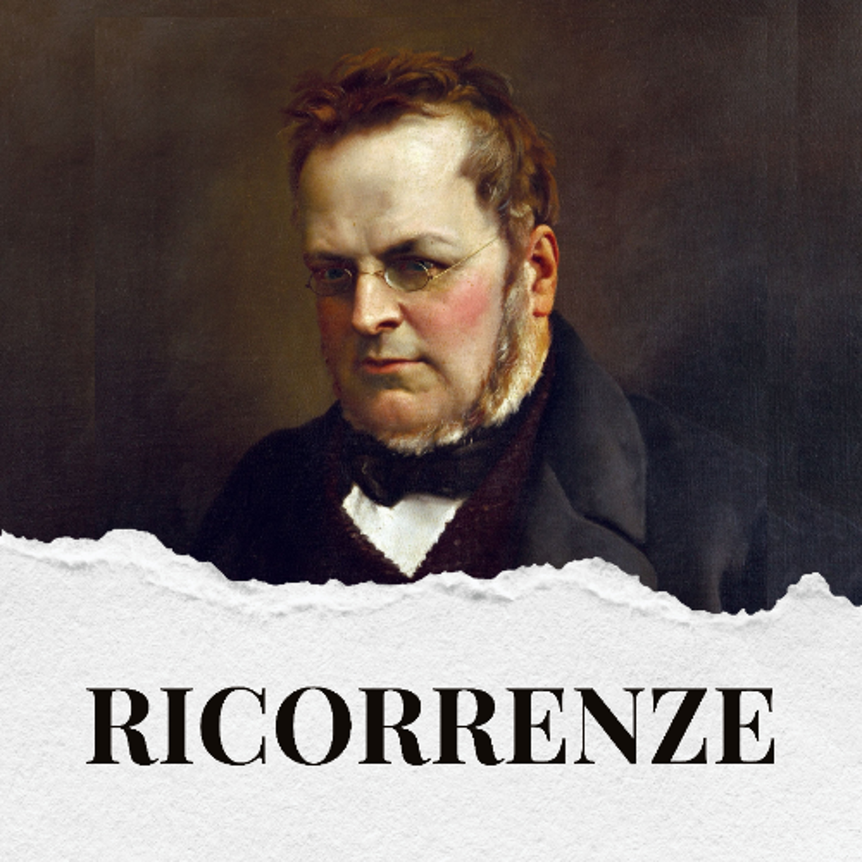Ricorrenze | Davide Umbro episode artwork