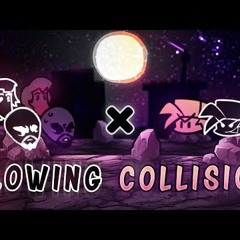 GLOWING COLLISION - LordVoiid 虚空 X Antarkh