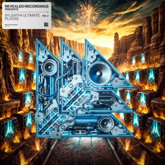 Revealed Sylenth1 Ultimate Plucks Vol. 4 (100 Presets) Trance, Progressive, Euro, Big Room, Techno