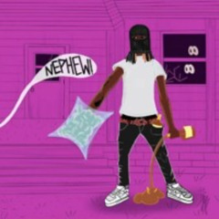 RXK Nephew - Too Tuff Tone Two Times (prod. Geeohhs)