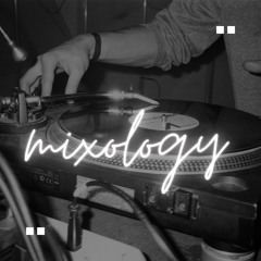 Mixology DJ Marv Vol 1