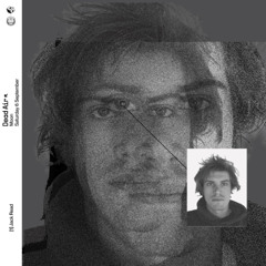 'Dead Air' @ Moon 6/9/25 - Jack Read (Re-Record)