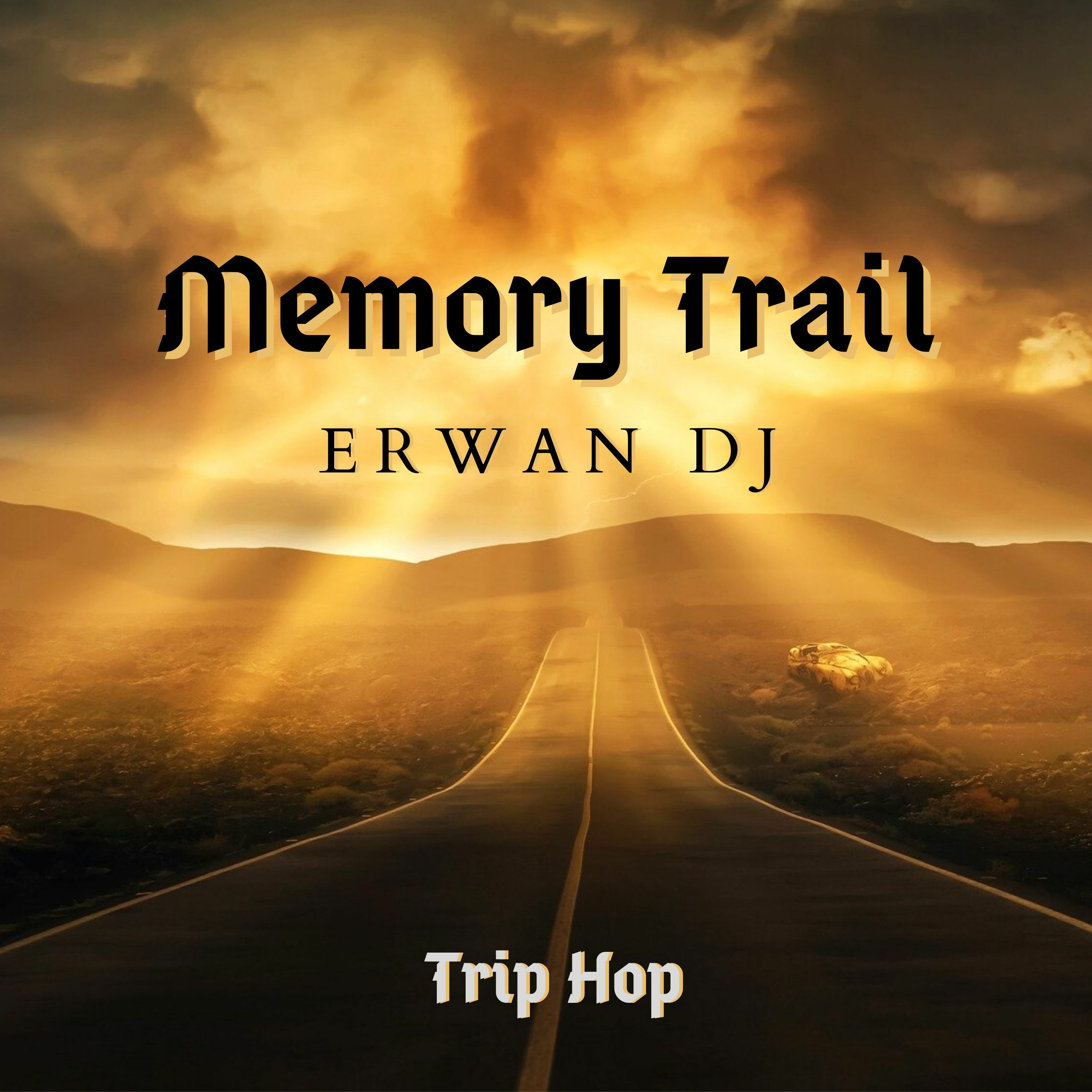 Erwan Dj