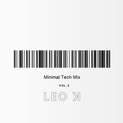 Minimal Tech // Tech Mix -02-