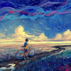 Walk In Harmony