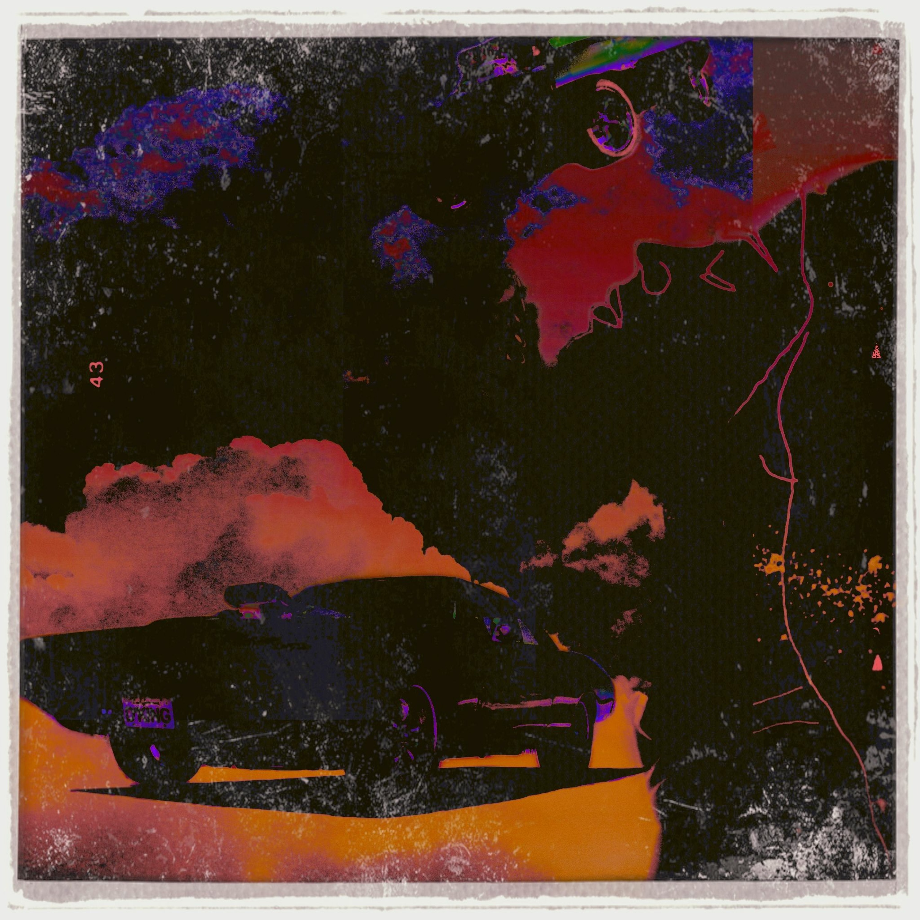 MOORQIIZ MADWOLF
