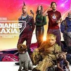 VerGratis] Guardianes de la Galaxia Vol. 3 (2023) película completa online en español