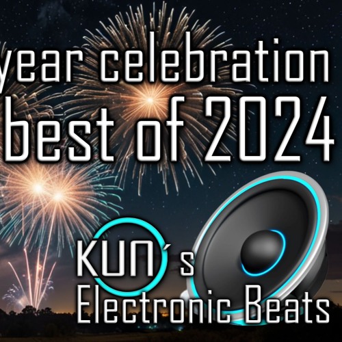 KUNO´s Electronic Beats 012 [TRANCE MIX December 2024 I EOYC 2024 Part 2/2]