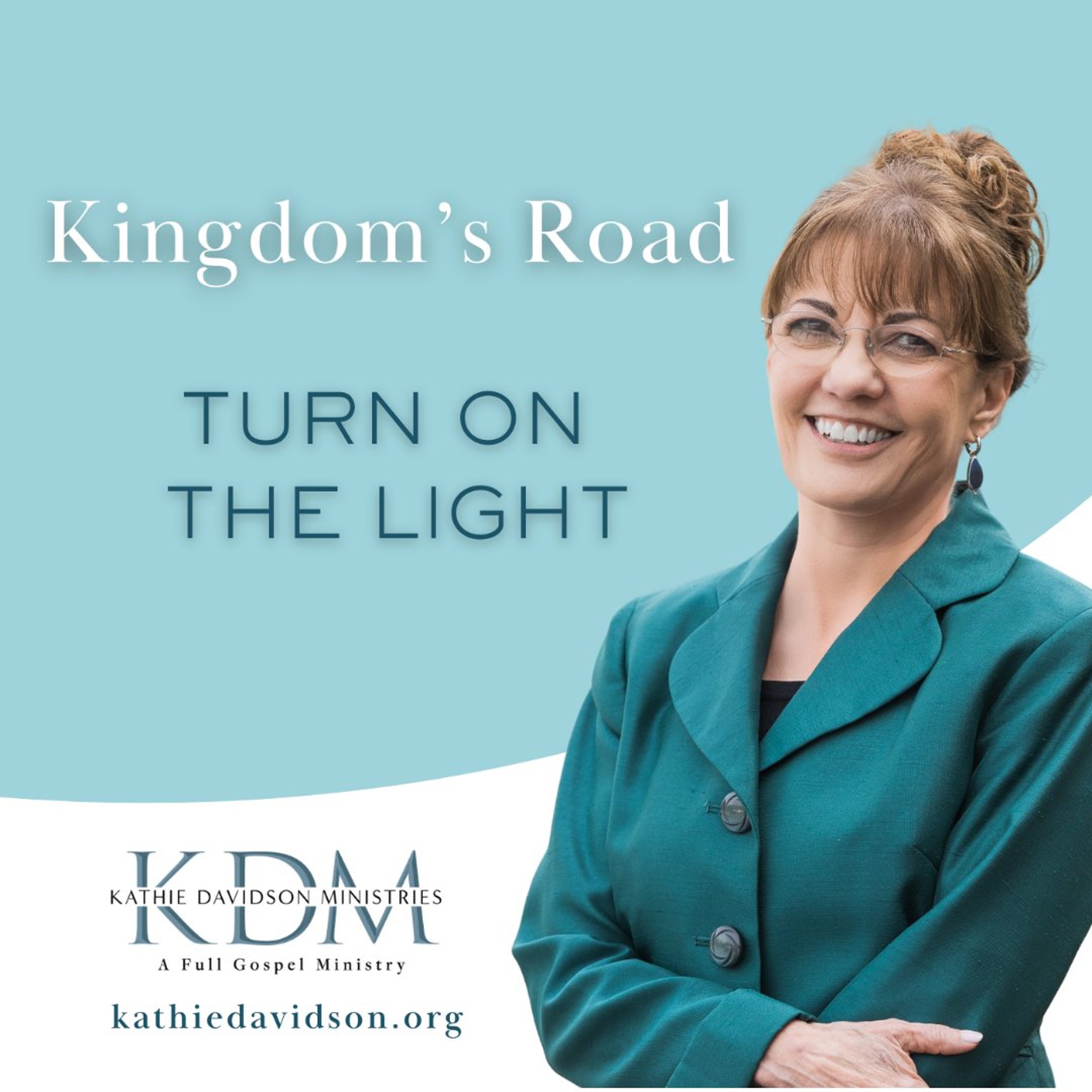 129 Kingdom's Road: Turn On the Light episode artwork